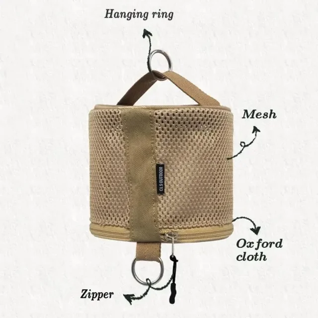 Portable Hanging Roll Paper Holder 6