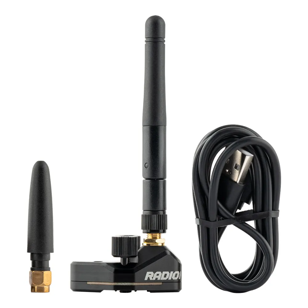 Radiomaster Gr-01 Expressslrs Ricevitore 2.4Ghz Per Dji Rs2 E Rs3 Pro Camera Gimbals