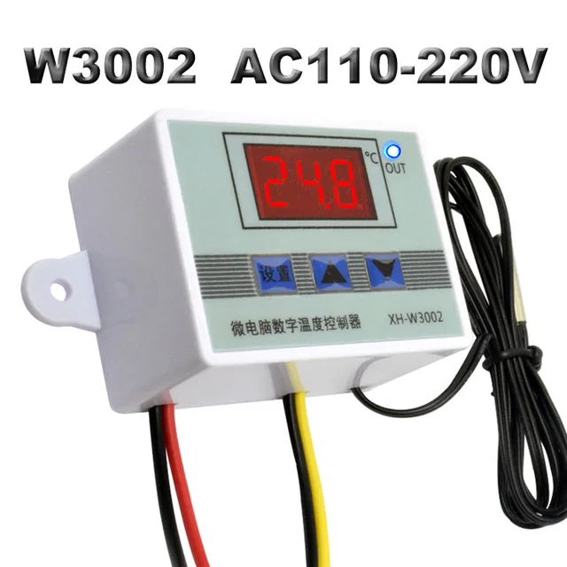 W3002 AC110-220V