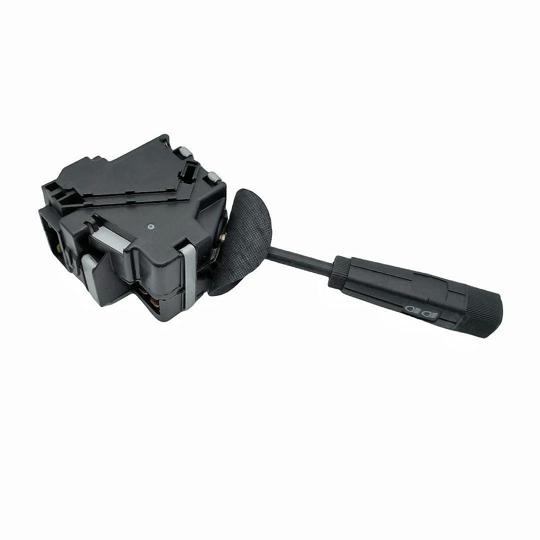 Palanca De Intermitentes (Stalk) Para Renault R9, R11, Espace I, Rapid, Super 5 - Reemplaza 7700760825