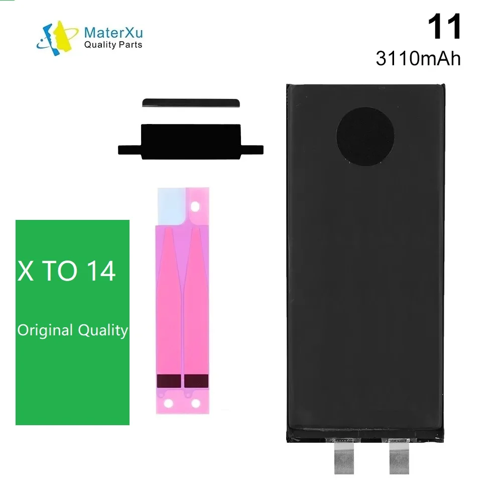 Spot Welder Pen Tools For iphone Battery Cell NO Flex X XR XS Max 11 Pro 12 13 Mini SE 2