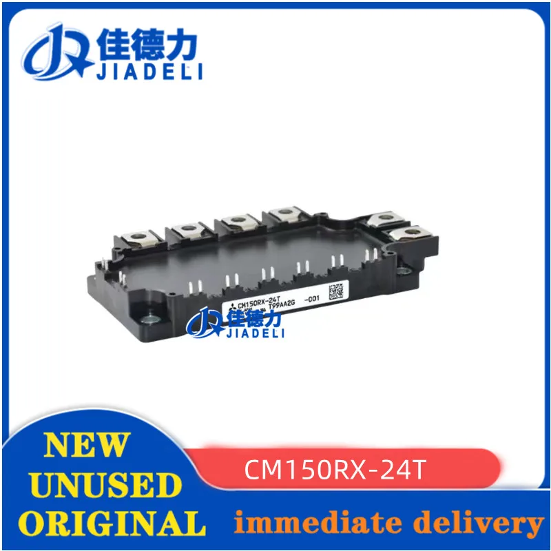 

1PCS CM150RX-24T New original power IGBT module CM150 RX 24T