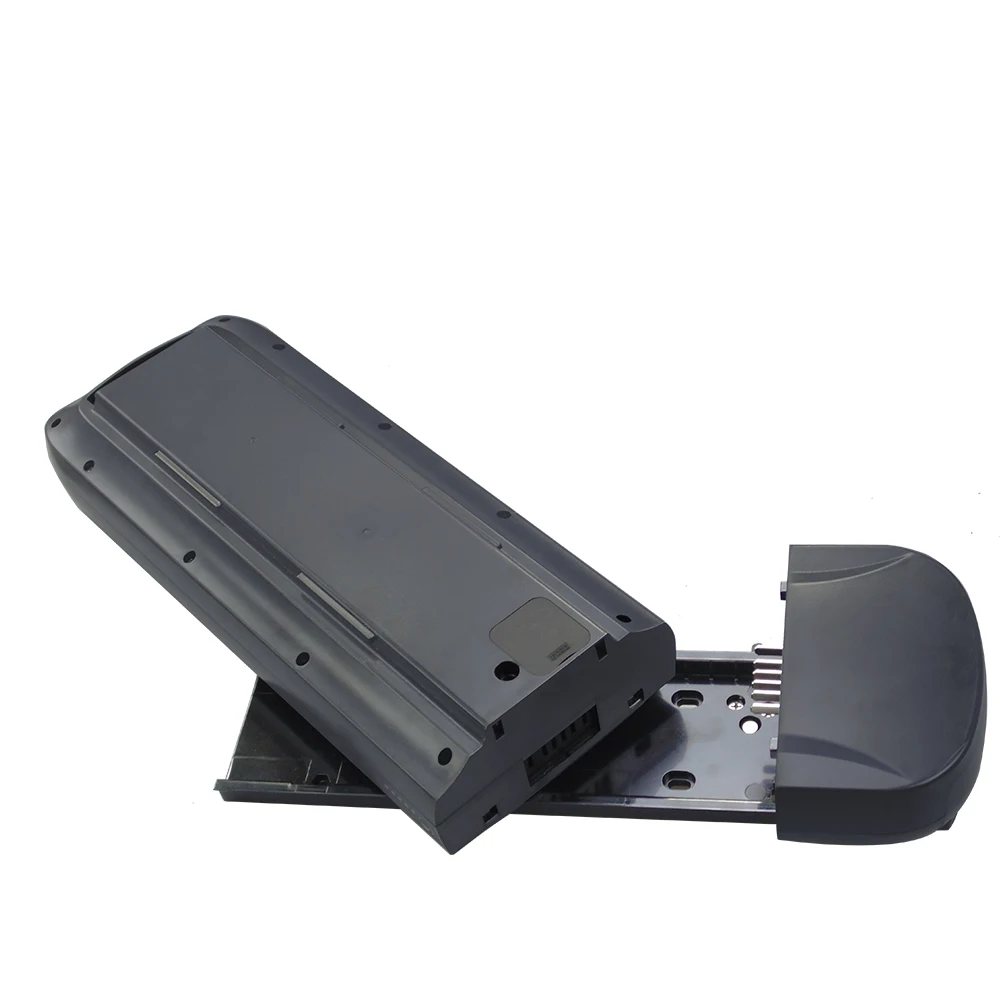 Rear Rack Carrier Original Lithium Batteries Pack 36V 21Ah 17.5Ah for E-bikes Phylion XH370-13J Joycube wall-es Replacement Akku