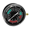 Car Motorcycle Fuel Vacuum Gauge Carburetor Carb Synchronizer Gauge Meter Balancer Gauge Tool Universal 5