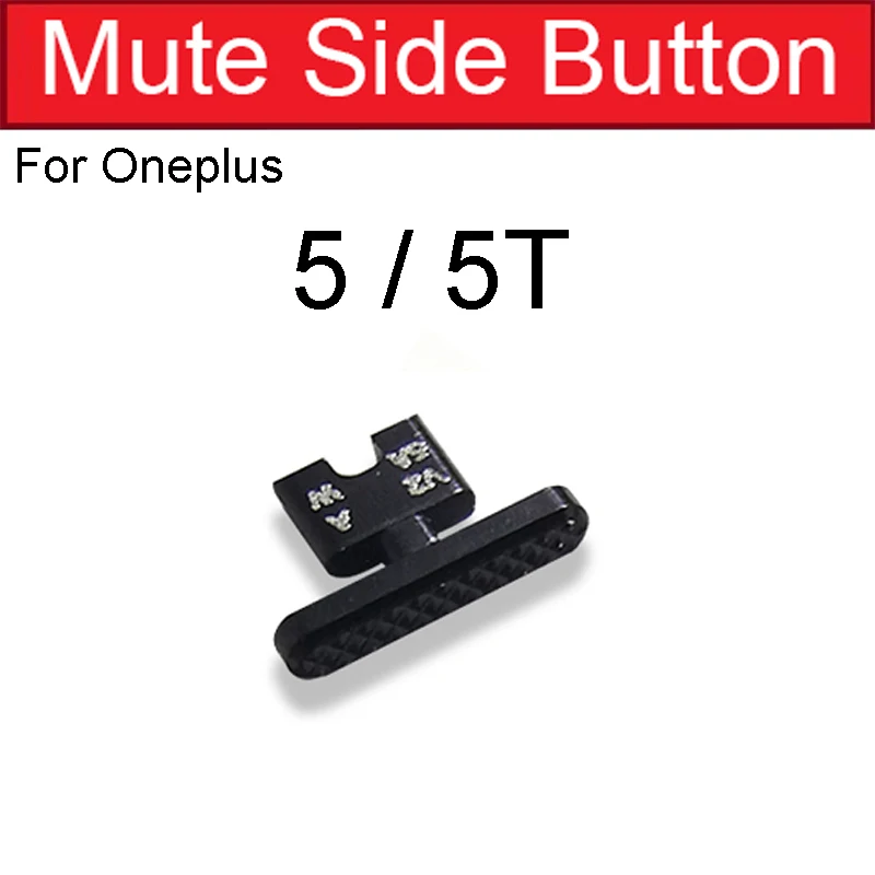 Upgrade Flex Cable with Side Button Fixer and Anti-Dust Mesh Parts