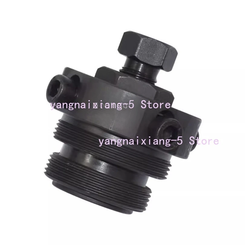 High Pressure Remover Diesel Fuel Pump Sprocket Removal Tool For Hyundai Kia 2.0 2.2 CR 1PC