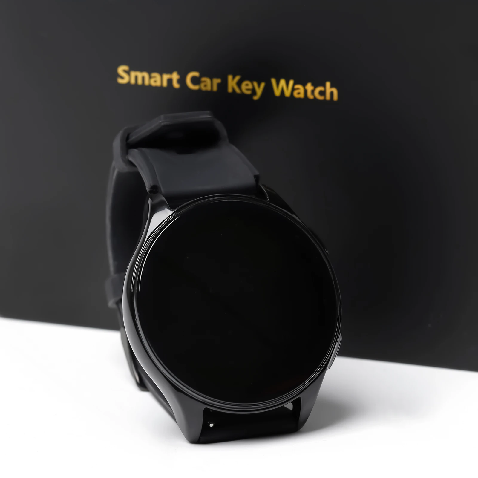 Cars Accessories Car Supplies High End Quality Intelligent Remote Key Watch Suitable For Volvo XC90 XC60 XC40 V60 S90 S60 XC40 E