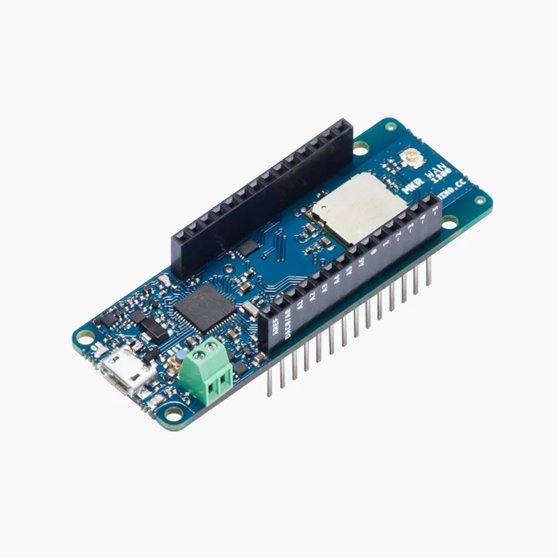 Arduino MKR WAN 1300 ABX00017  ׳, GSM X000016