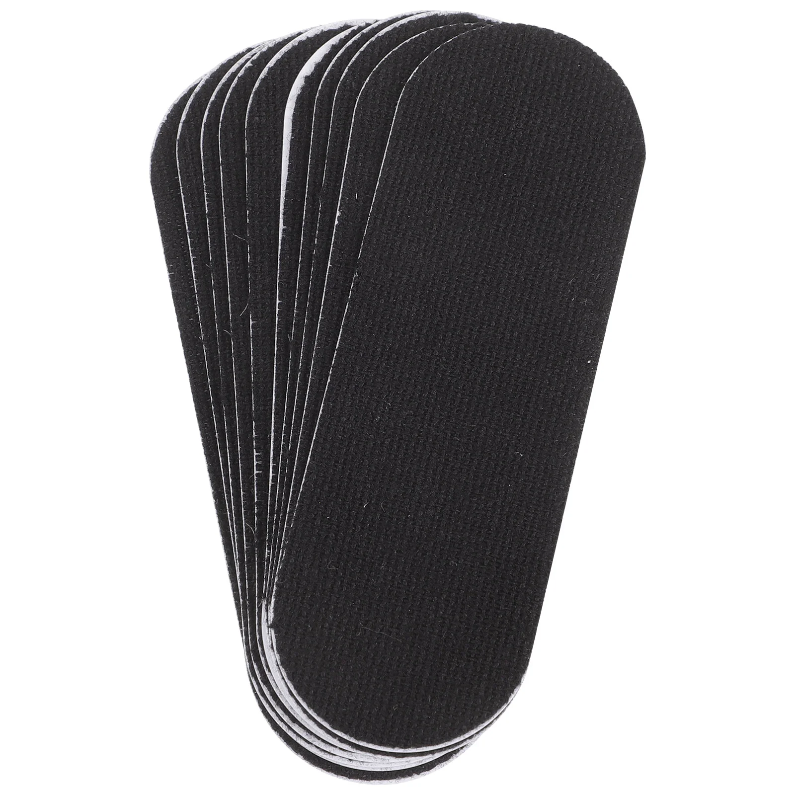 

10 Pcs Athletic Tape Bowling Finger Tapes Guard Compact Protective Thumb Cover for Fingers