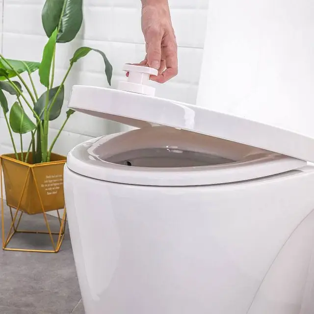 Maniglie A Ventosa 2 Pezzi - Adsorbente Forte Per Porte, Frigorifero, Armadi, Argento - Foto 3