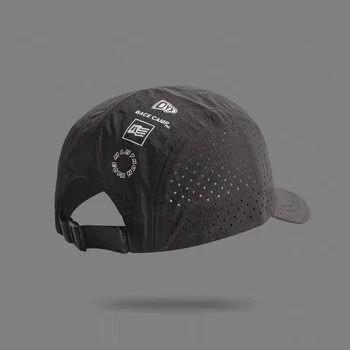 Breathable Mesh Baseball Cap 1