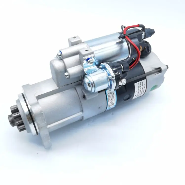 

The new high-quality bus 24V starter motor M105R3007SE.car accesorries