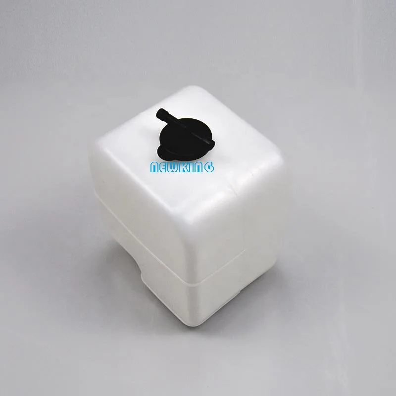 

Eeservoir Assy Spare Coolant Expansion Tank SK60 SK75 SK55C SK75-8 For Kobelco Excavator