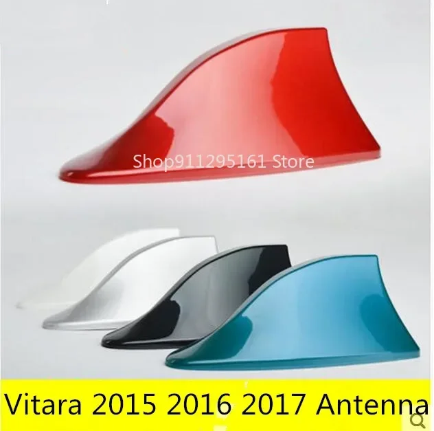 

Антенна «Акулий плавник» для Suzuki Vitara 2015, 2016, 2017, 2018, 2019, радиоантенны, автоаксессуары