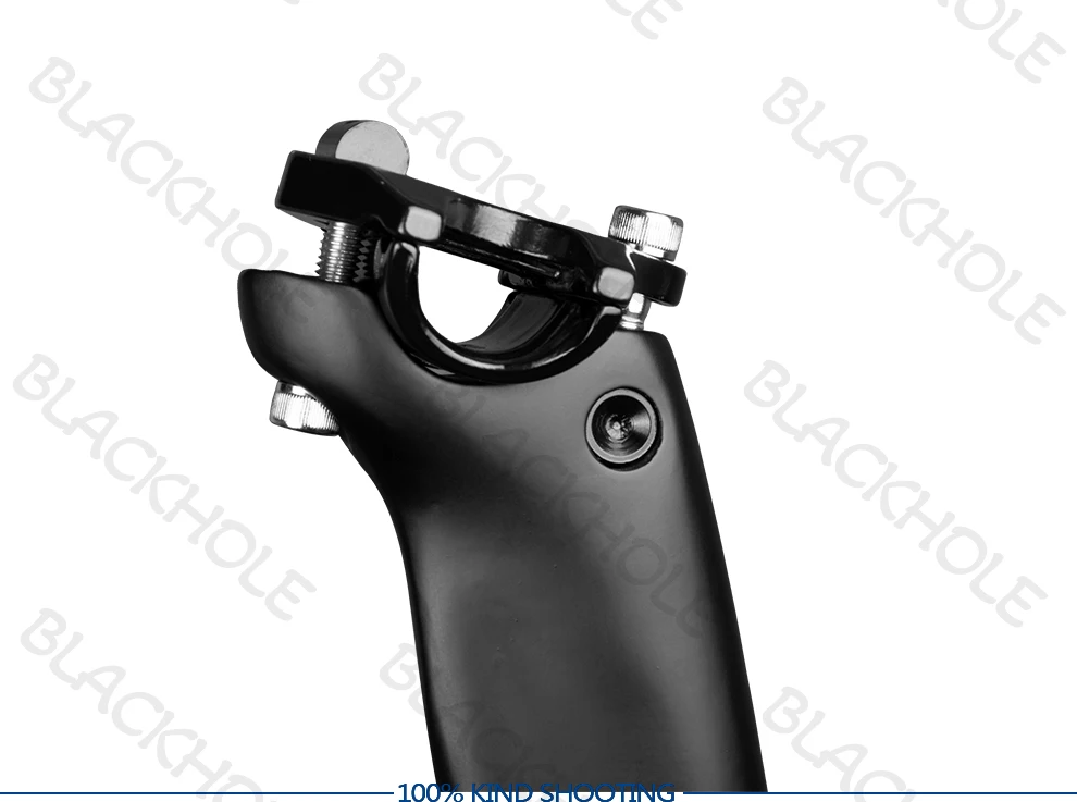 Description Picture 4 of itemBike Seat Post Head Clamp MTB Road Bicycle 7*7mm Round Bow Clamp 7*9mm Oval Bow Seat Post Repair Head Clamp Saddle Base Adapter