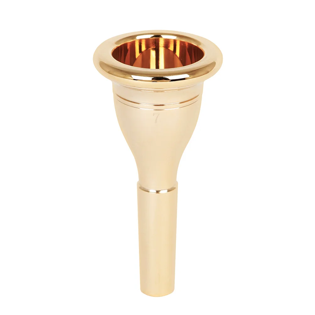 Large Mouthpiece Instrument Tuba Accessory Supply Replacement Part Musical Instruments