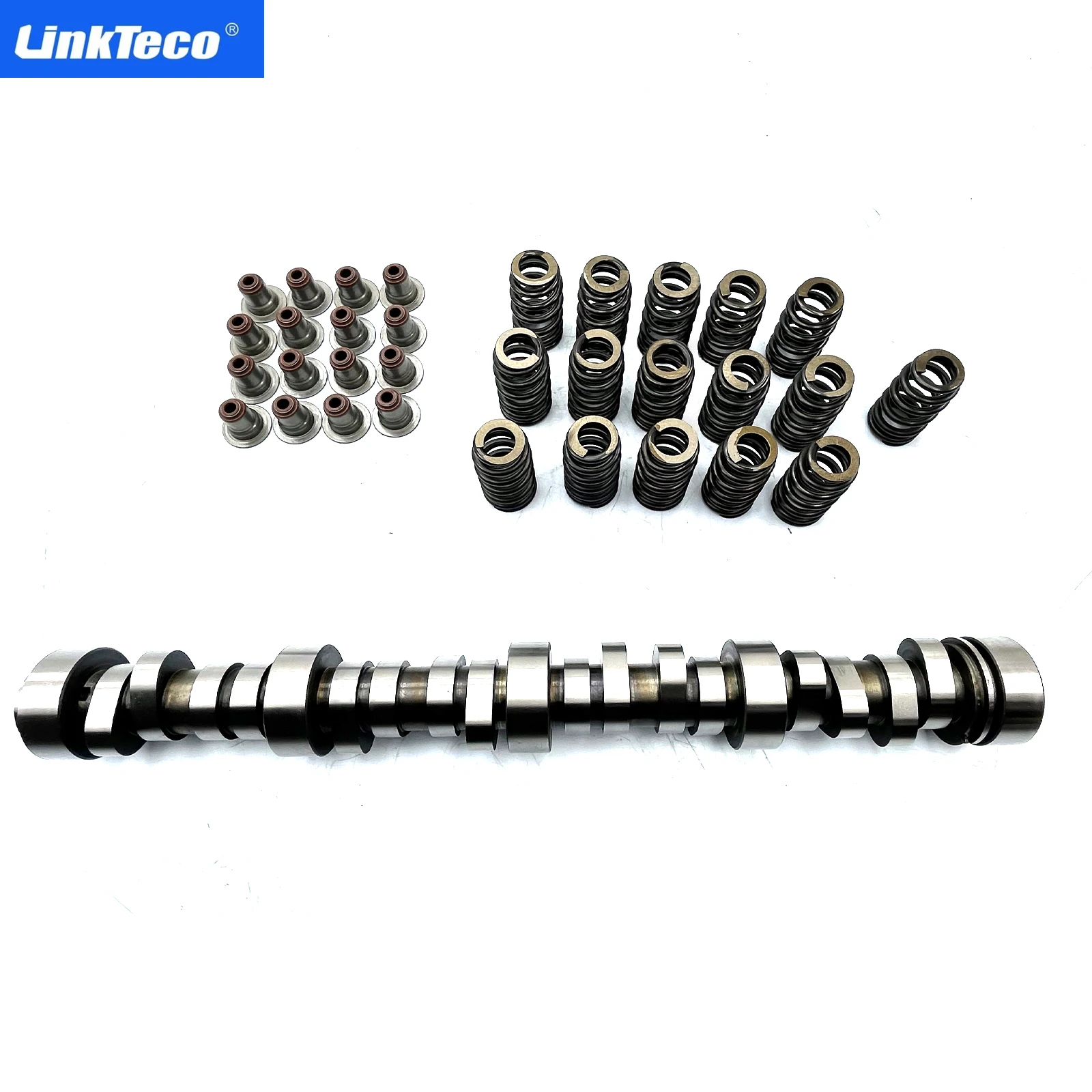 

Car Engine for 4.8l 5.3l 6.0 LS Truck Stage 3 Camshaft Kit Brian Tooley Cam Springs Seals Car Accessories