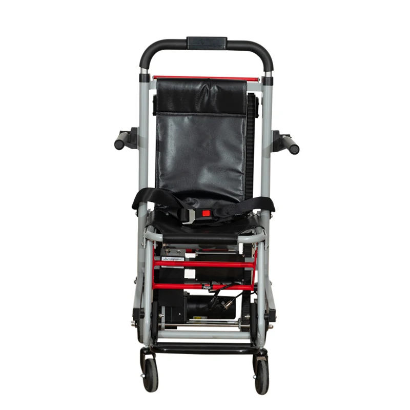 DW-ESTO1S Stair-Climbing Wheelchairs Effortless Stair Climbing