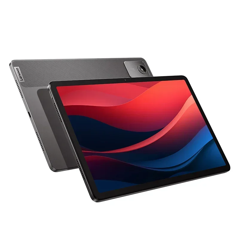 New Tablet Lenovo Pad 2024 Qualcomm Snapdragon 685 Octa Core Android 11 Inch 6G 128G WIFI Grey Learning Office Entertainment