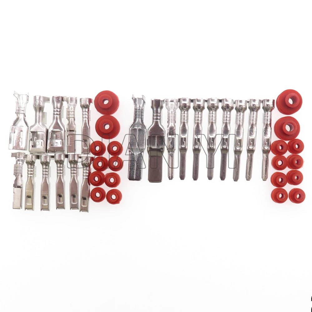 Рисунок 5 - 1 комплект, автомобильный водонепроницаемый