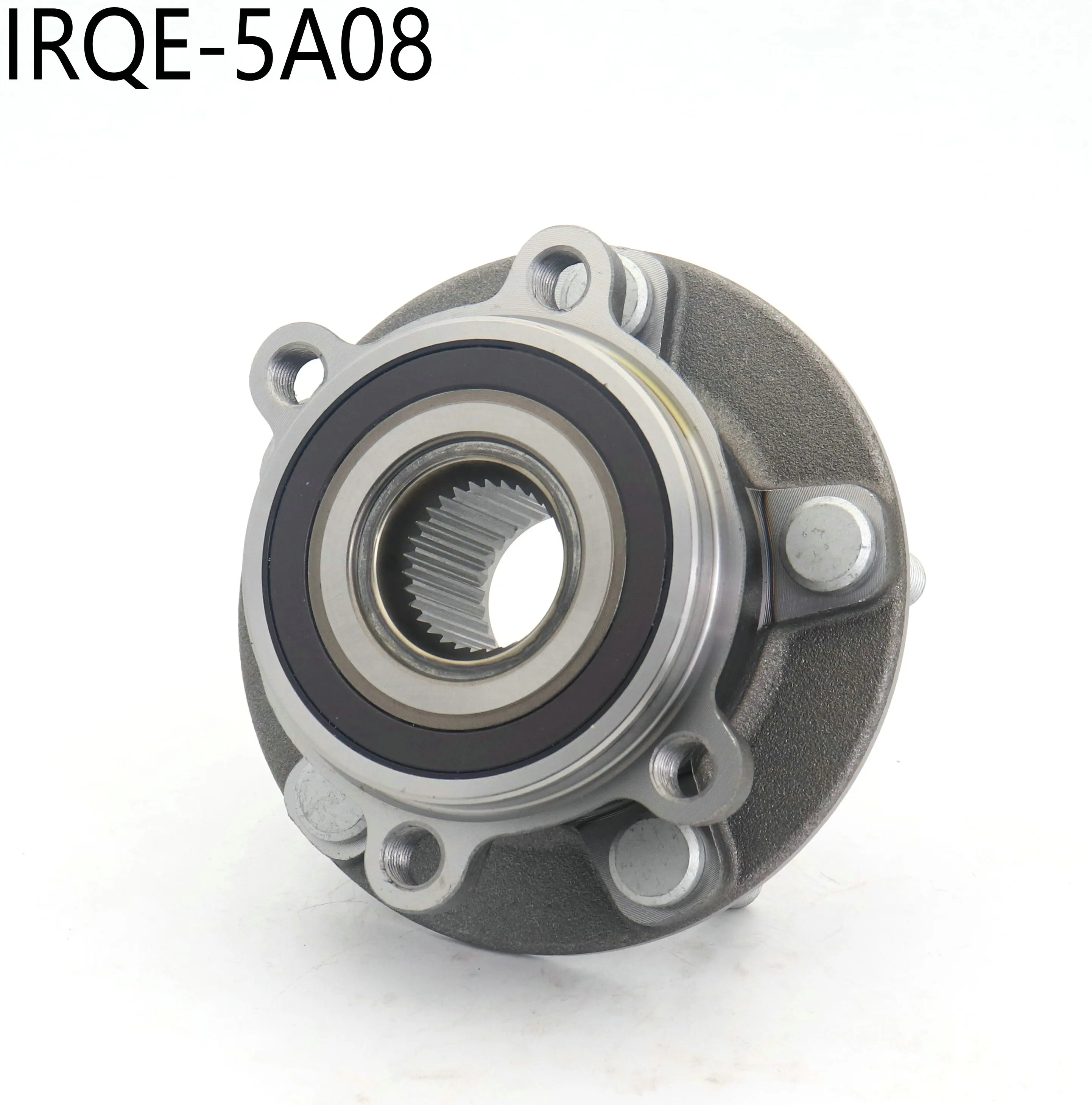 KD35-33-04XC 513347 Automotive front axle unit bearing head