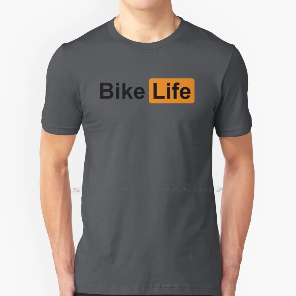 BikeLifeTShirtCotton6XLBikeBikelifeDesignGsxrSquidsMotorbike