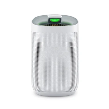 2025 Premium Portable Air Dehumidifier with WiFi Tuya App Control - Smart Home Dehumidifier Fan 1