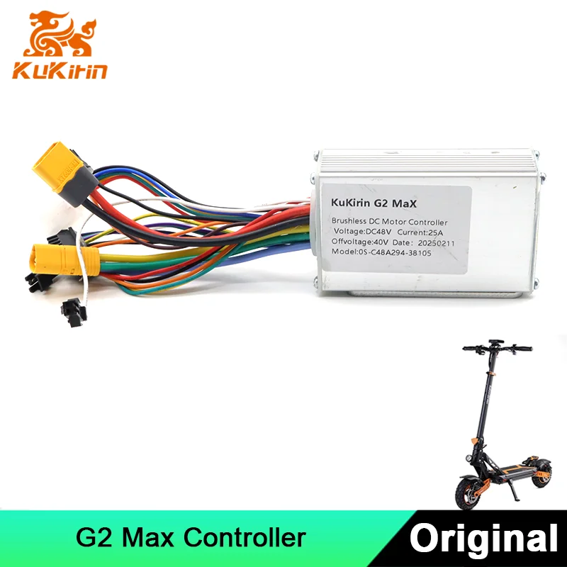 Contrôleur De Moteur électrique Sans Balais Pour Scooter, 48V 60V 64V 72V 1000W