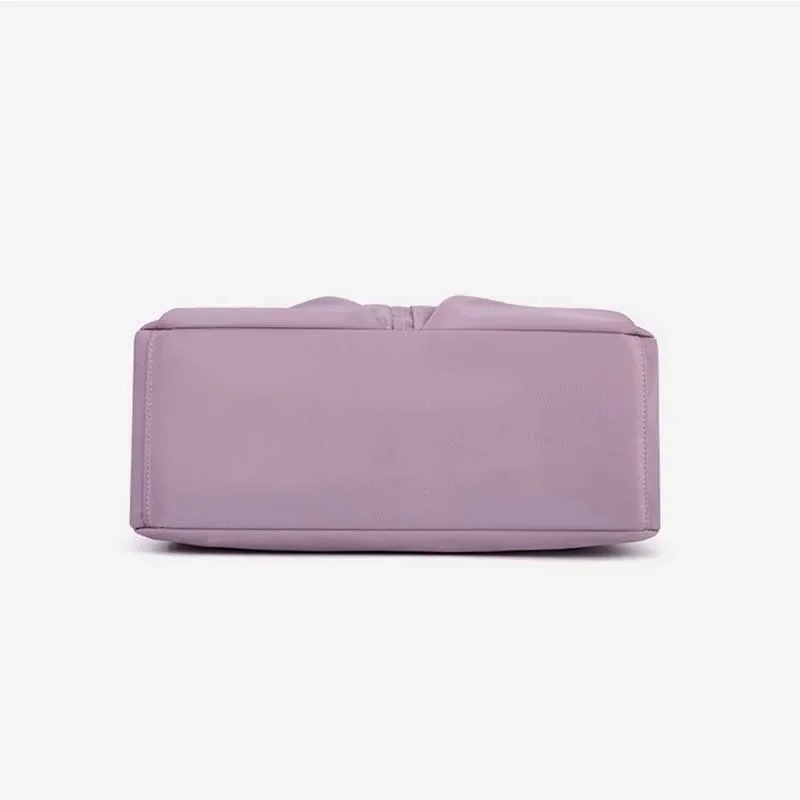 Tote Bag Handbag Shoulder Bag for Women Nylon Waterproof Large Capacity Shopping CrossBody Bag Ladies Messenger Bags Handbags - 3