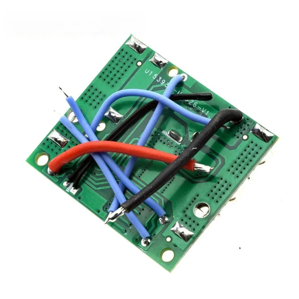 Li-ion Battery 18650 5S 20A Protection Board