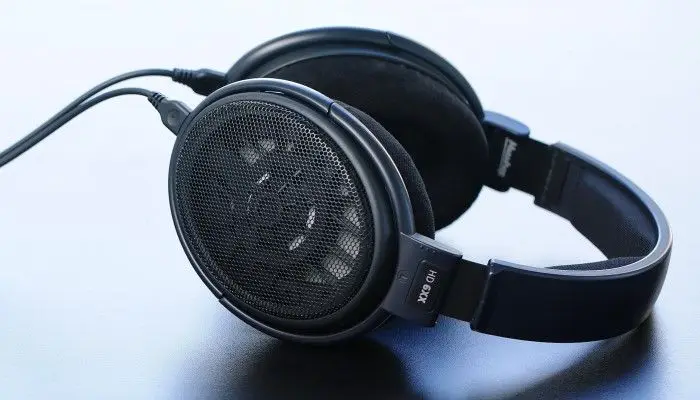 Headphone Massdrop Sennheiser Hd6xx 