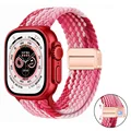 Strawberry red