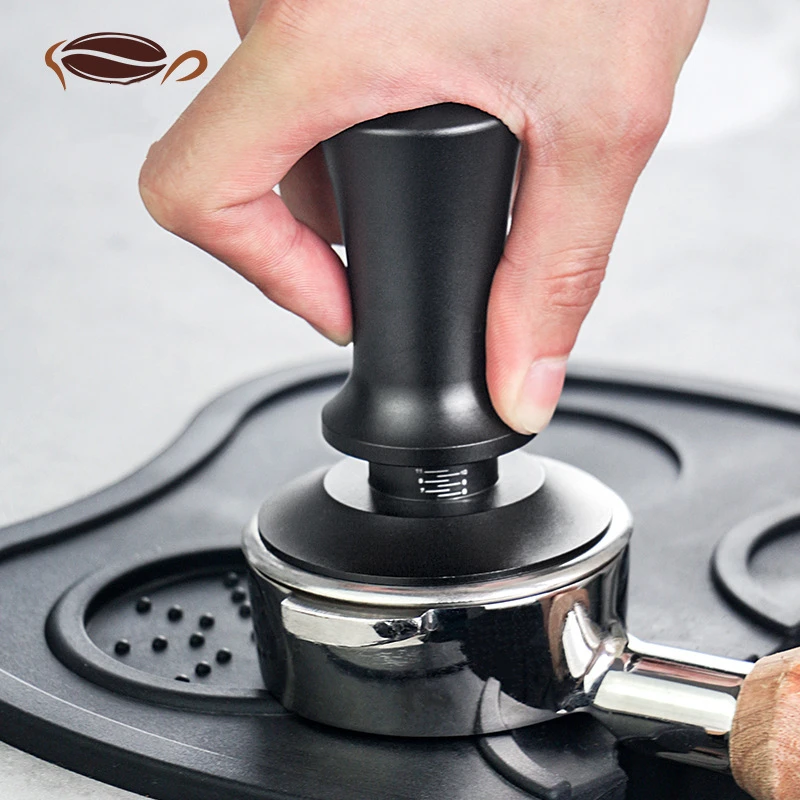 

Elastic powder press stainless steel balanced constant pressure filling powder hammer fixed force powder press 51/58mm