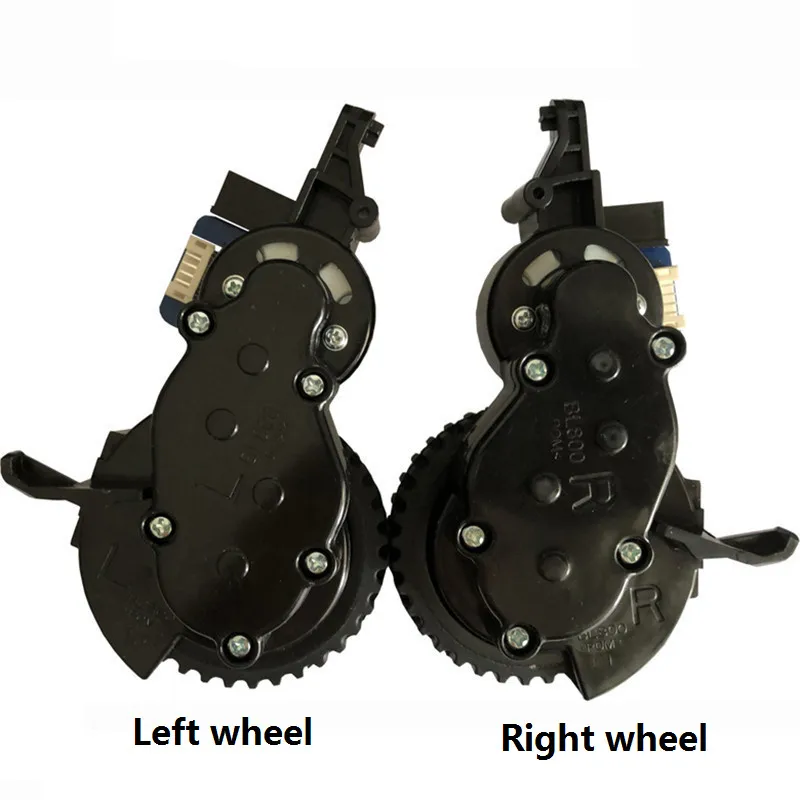 

Robot Vacuum Cleaner Wheel for Kitfort KT 516 KT-516 KT516 Robotic Vacuum Cleaner Parts Accessories