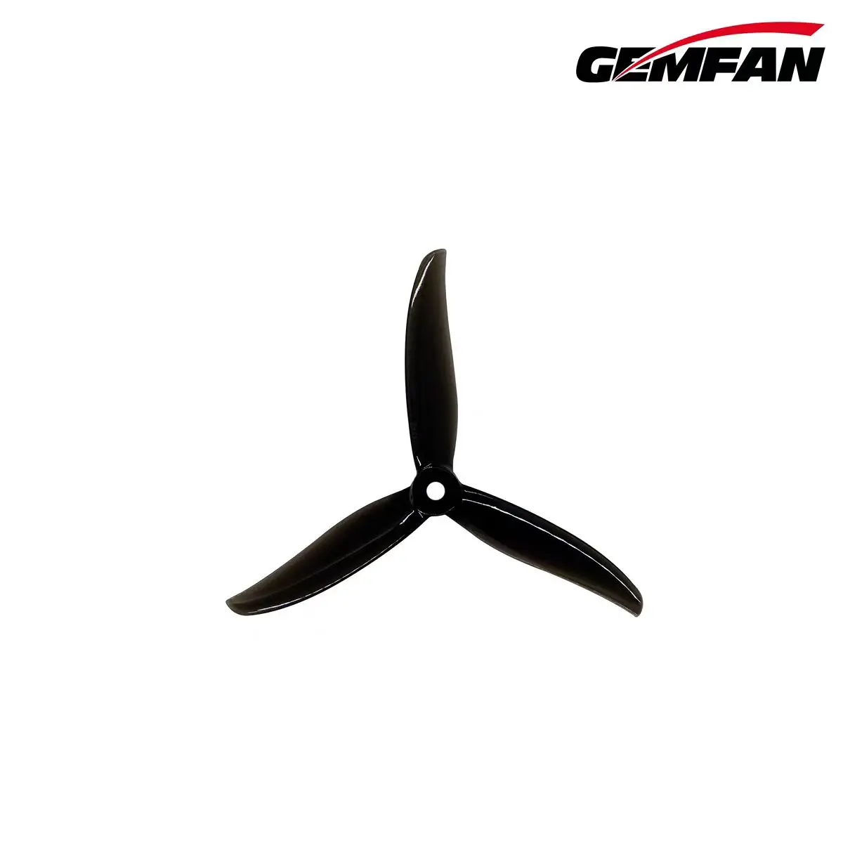 Gemfan SBANG 4934 4.9X3.4X3 3-Blade PC Propeller CW CCW for FPV Freestyle 5inch Drones Juicy Sbang DIY Parts 4pcs/bag