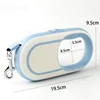 5 Meters Retractable Dog Leash Pet Leash Traction Rope Belt Automatic Flexible Leash For Small Medium Large Dog Product 2