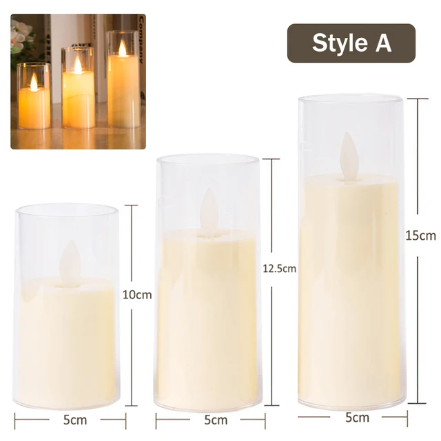 Style A Sets