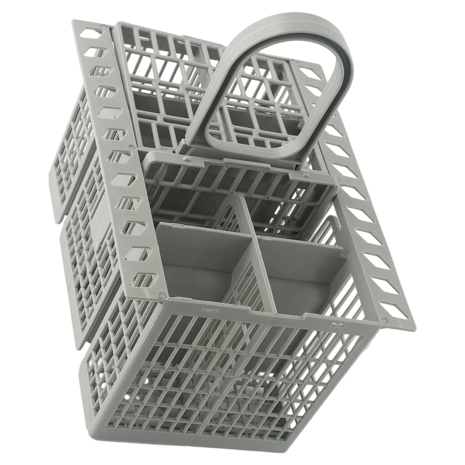 Cutlery Basket For Bauknecht For Indesit Household Hardware Hotpoint Dishwashers C00257140 Detachable Home Accessories