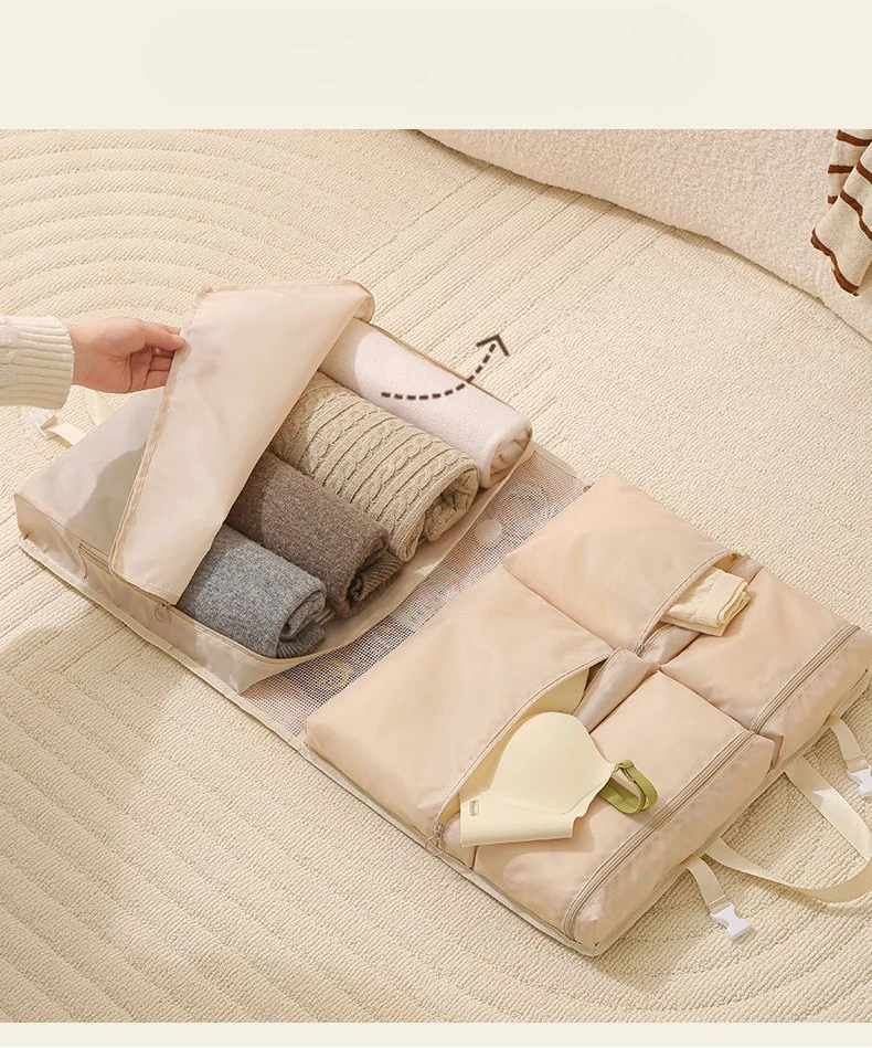 Business Travel Storage Hanging Bag - Image 11