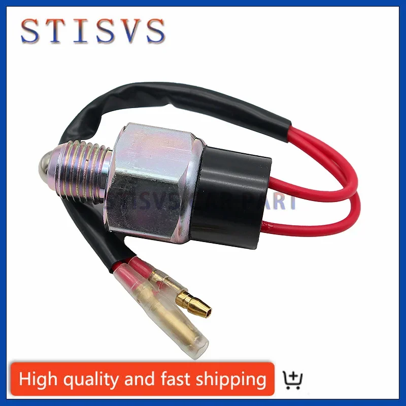 Reversing Lamp Switch 8-97138635-0 For ISUZU OPEL VAUXHALL 8 97138635 0 8971386350 New Automobiles Spare Parts