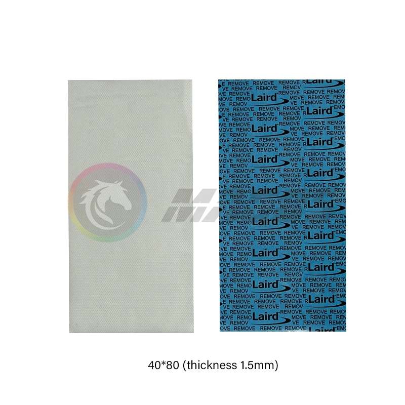 40X80X1.5mm