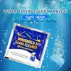 Car Windshield Glass Solid Cleaner Windscreen Wiper Effervescent Tablets Toilet Cleaning Car Accessories Car Windshield Glass So 1