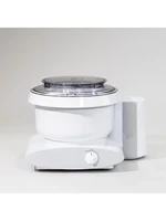 Bosch Universal Plus Stand Mixer 500 Watt, 6.5 Quarts with Wire Whips, Dough Hook &  Dough Hook Extender Bundle 2