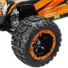 HBX 16889A Pro 1/16 2.4G 4WD Brushless High Speed RC Car Vehicle Models Full Propotional Off Road Machine Truck Kids Toys 4