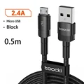 Micro 0.5m Black