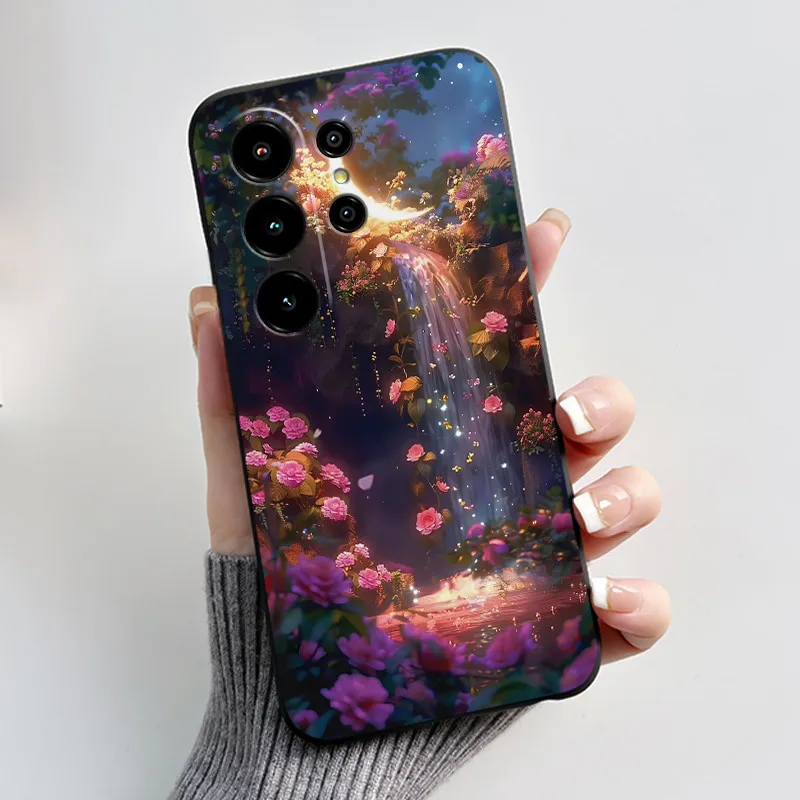 Luxury Cute Love Heart Rabbit Silicone Soft Back Phone Case