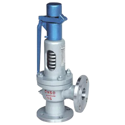 

Steam Boiler Safety Valve Pressure Relief Valve