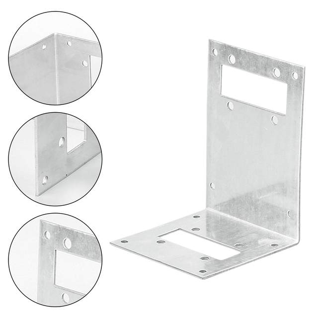 Parking Heater Mounting Bracket L Shaped Mount Bracket Mount Plate Parking Heater Base Floor Mounting Plate Premium Replaces Parking Heater Mounting Bracket L Shaped Mount Bracket Mount Plate Parking Heater Base Floor Mounting Plate Premium Replaces