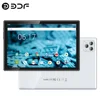 2024 New Android Tablets PC 10.1 Inch Octa Core 8GB RAM 256GB ROM 4G LTE Phone Call Dual SIM Dual WiFi Google Tablets 5000mAh 1