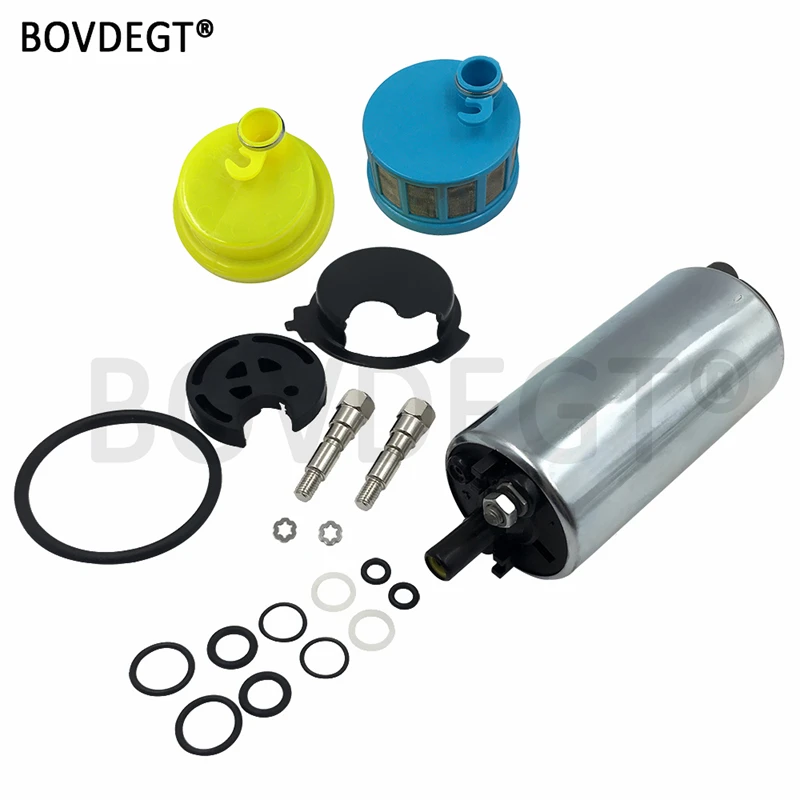 Electric Fuel Pump For Mercury Mariner Efi Yamaha Mercruiser 65l14194